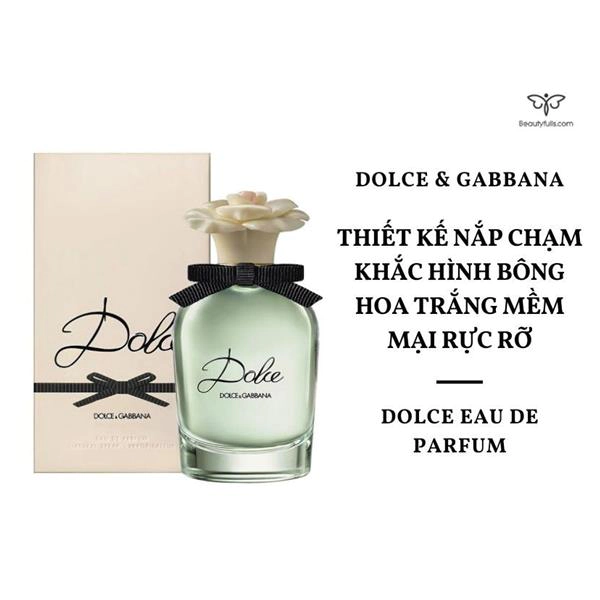 d&g dolce