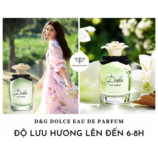 d&g dolce edp