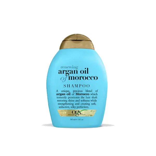 Dầu Gội OGX Argan Oil Of Morocco