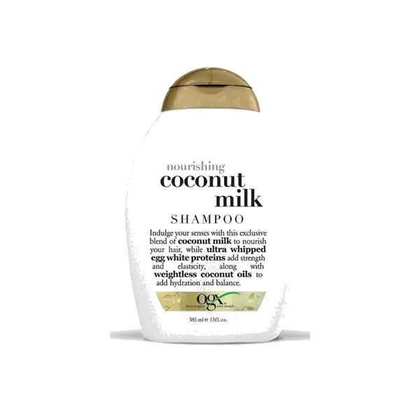 Dầu Gội OGX Coconut Milk  
