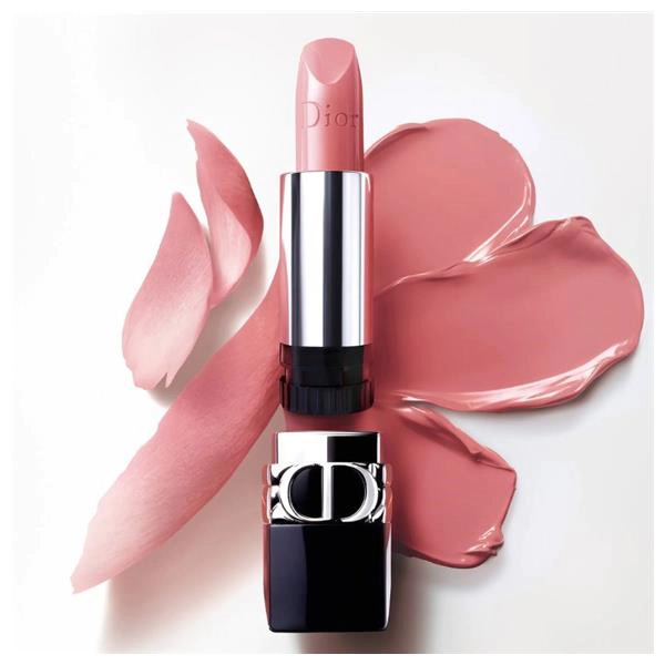 Dior Colored Lip Balm