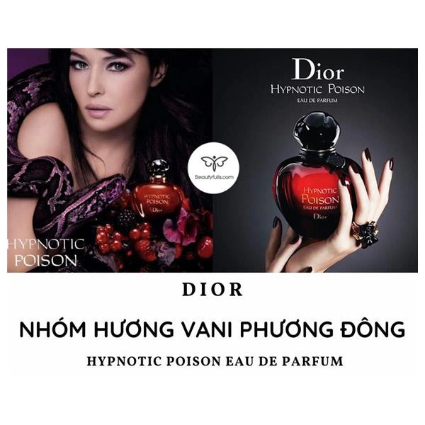 Chiết Dior Hypnotic Poison EDP 20ml  Tiến Perfume
