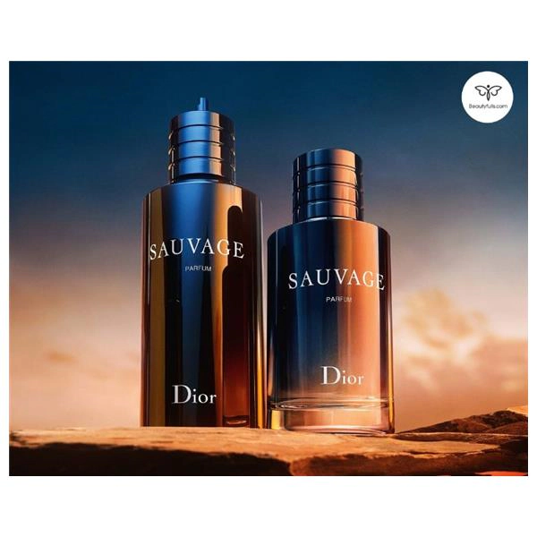 Dior Sauvage Eau De Parfum 200ml  Chính Hãng Giá Tháng 7 2023