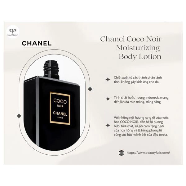 Tổng quan về thương hiệu Chanel nổi tiếng hàng đầu nước Pháp  Natoli