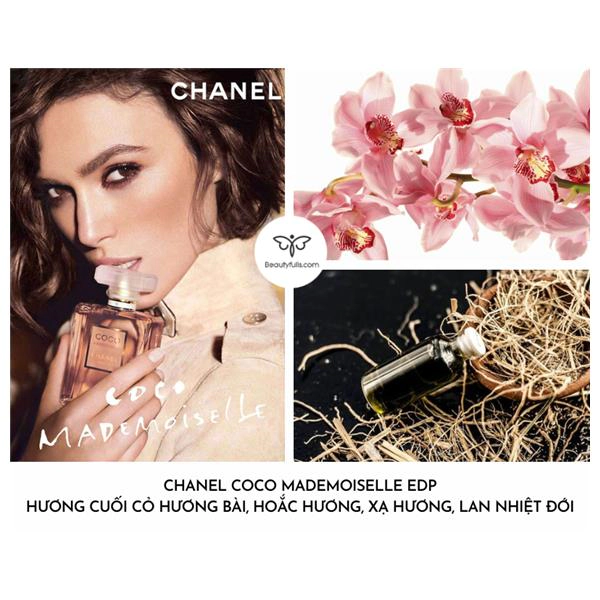 Les Exclusifs De Chanel Collection 4 Miniatures Eau De  Etsy