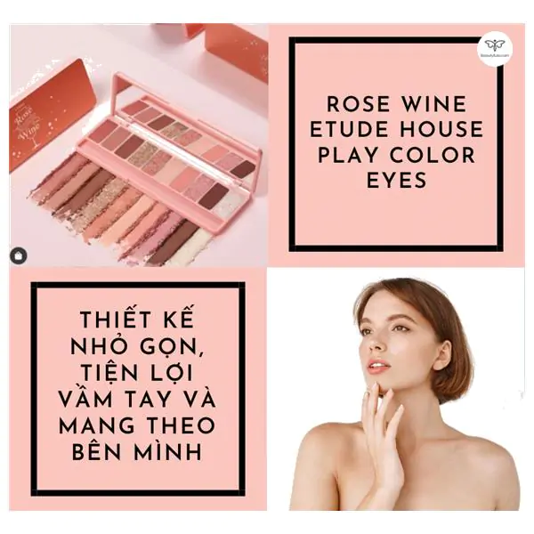 etude house play color eyes rose wine