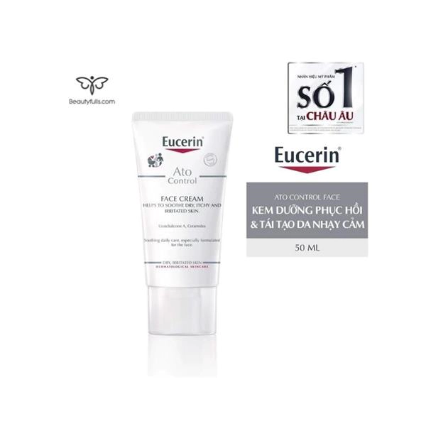 eucerin atocontrol face cream