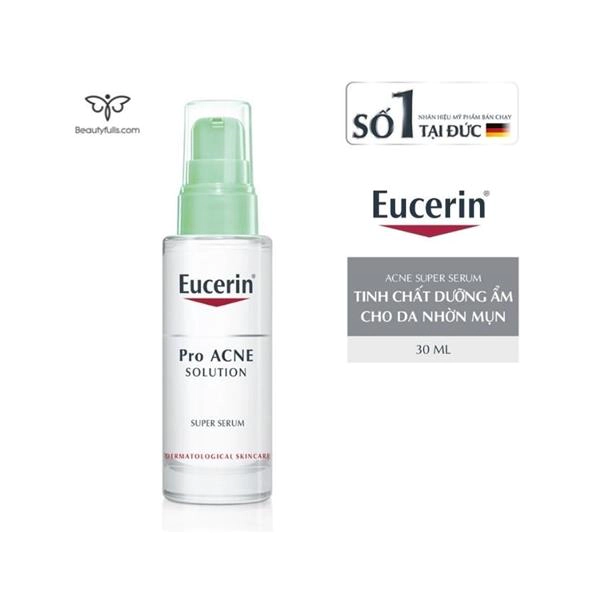 Eucerin pro acne super serum