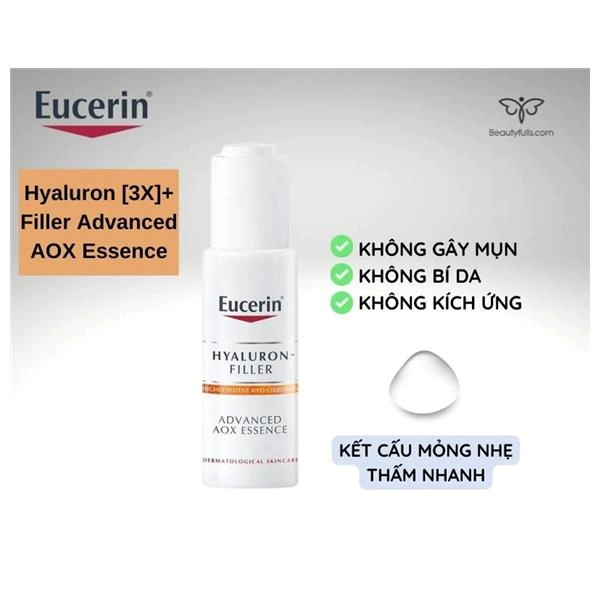 eucerin serum