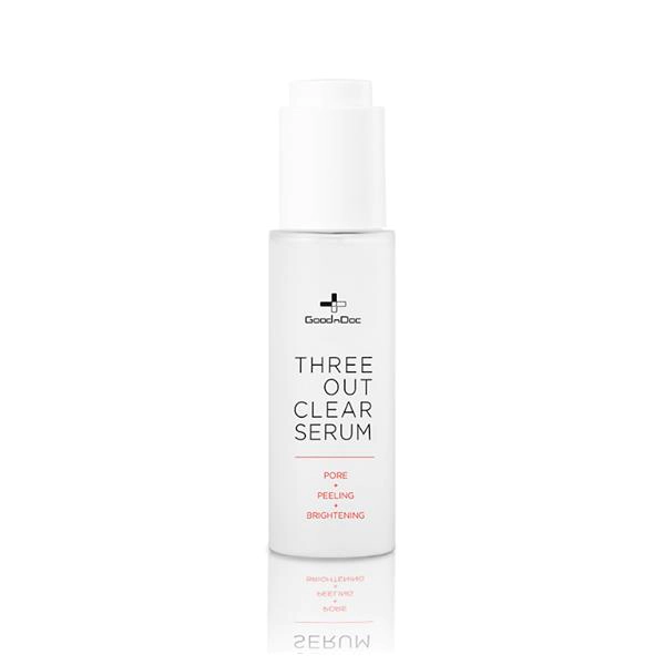 goodndoc three out clear serum