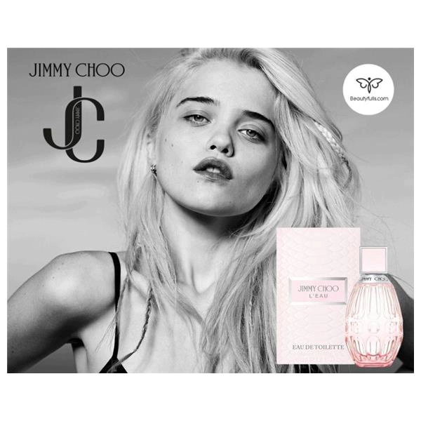 Jimmy Choo L'Eau 