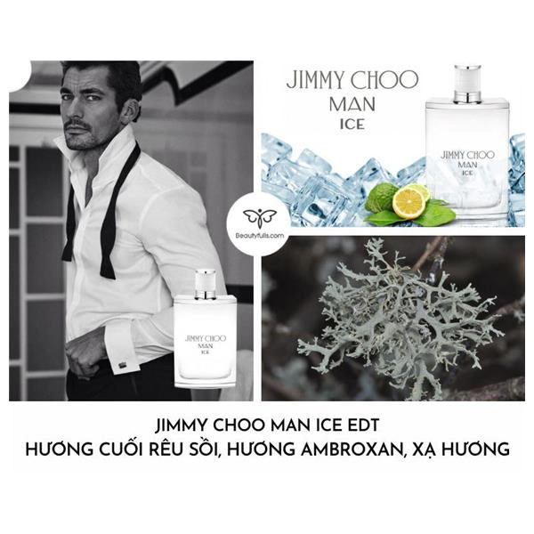 Jimmy Choo Man Ice 