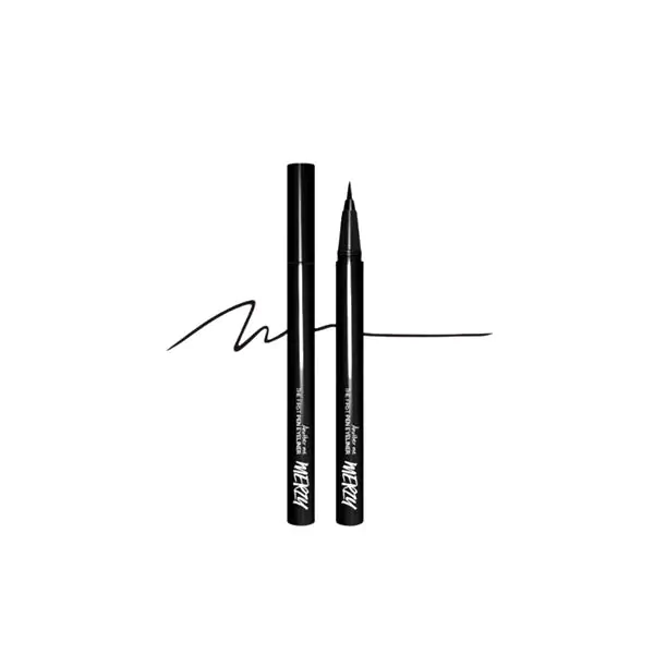 Kẻ Mắt Merzy Another Me The First Pen Eyeliner 0.5g
