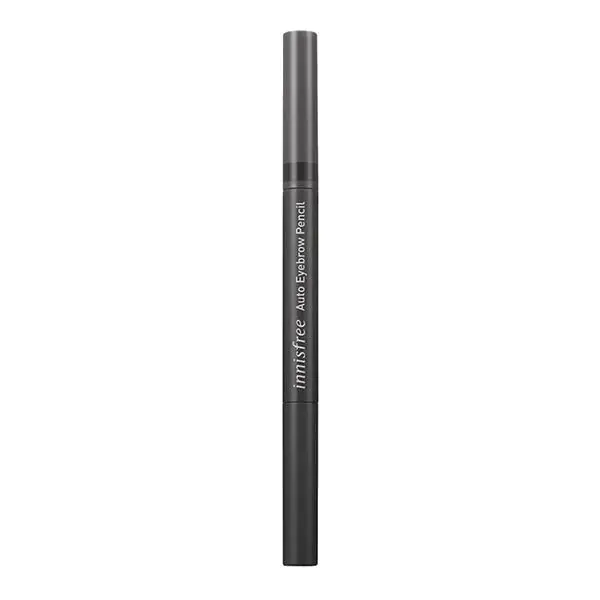 Kẻ Mày Innisfree 06 Auto Eyebrow Pencil 0.3g Màu Nâu Trendy
