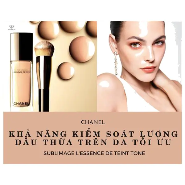 CHANEL SUBLIMAGE LE TEINT ULTIMATE RADIANCE CREAM FOUNDATION New Shade  Range with Tan  Deep Shades  YouTube