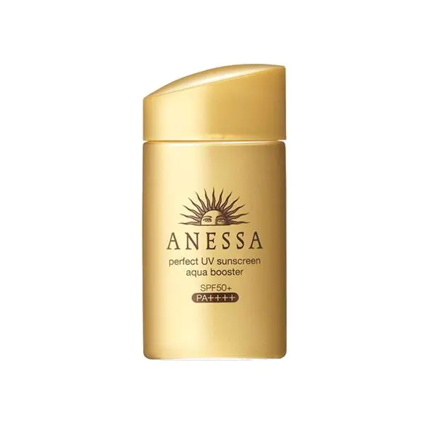 kem chống nắng anessa essence uv sunscreen aqua booster