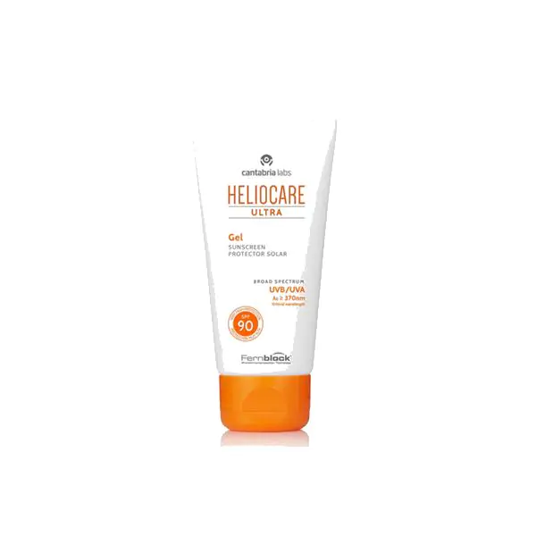 kem chống nắng heliocare ultra gel spf90