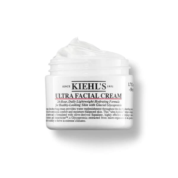 Kem Dưỡng Kiehl's Ultra Facial Cream 150ml