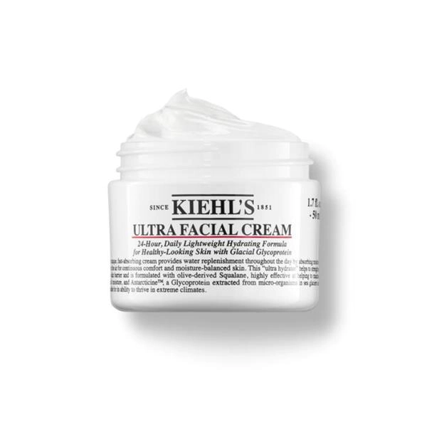 kem dưỡng kiehl's ultra facial cream