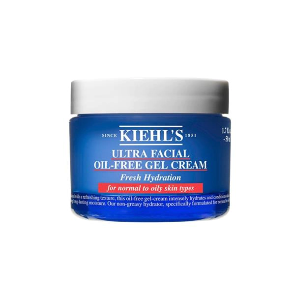 kem dưỡng kiehl's ultra facial oil-free gel cream