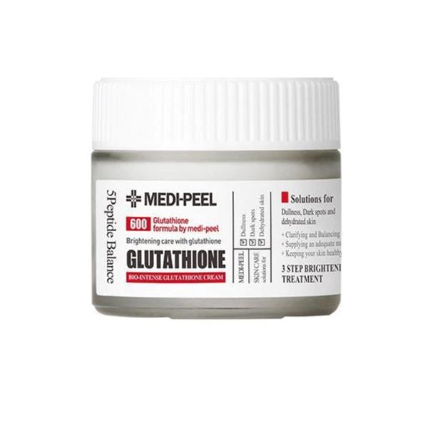 kem dưỡng medi peel glutathione