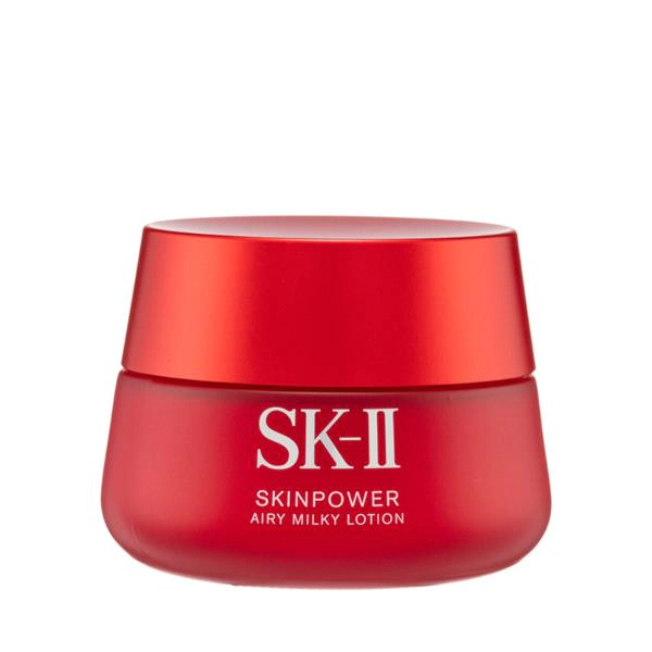 Kem Dưỡng SK-II Skin Power Airy Milky Lotion 