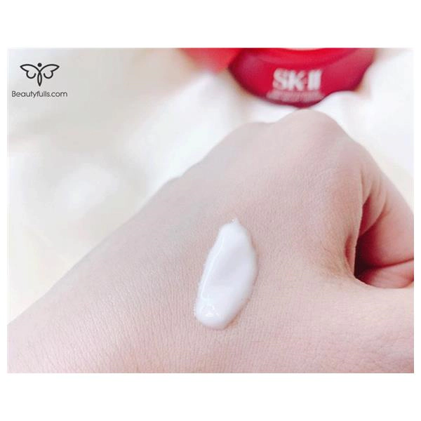 Kem Dưỡng SK-II Skin Power Airy Milky Lotion 
