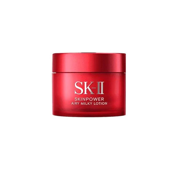 Kem Dưỡng SK-II Skin Power Airy Milky Lotion 15g