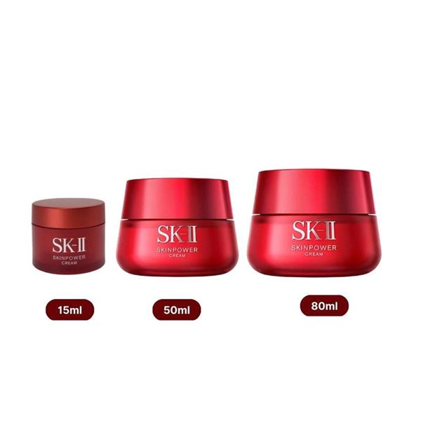 Kem Dưỡng SK-II Skin Power Cream 