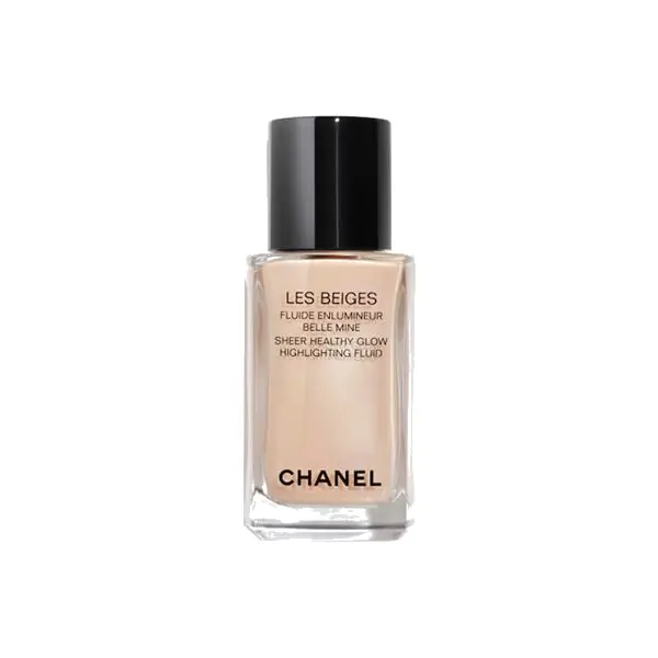Kem Lót Chanel Les Beiges Highlighting Fluid