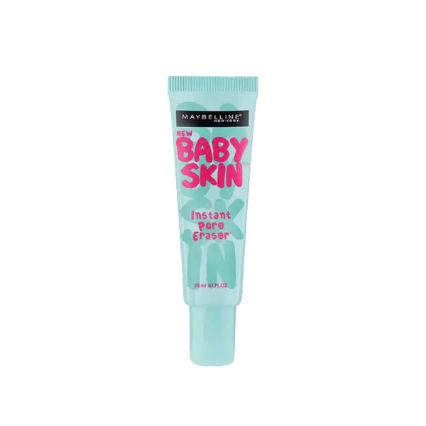 Kem Lót Maybelline Baby Skin Pore Eraser Primer