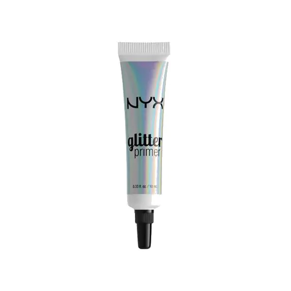 Kem Lót NYX Professional Makeup Glitter Primer