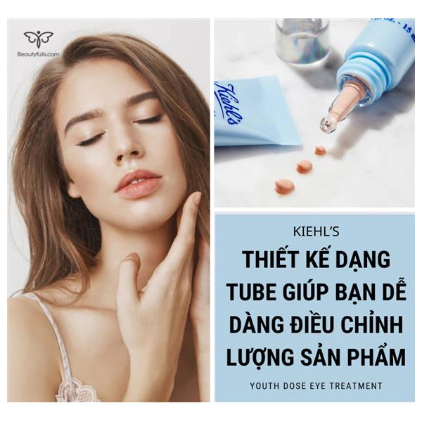 kem mắt chống nhăn kiehl's-1