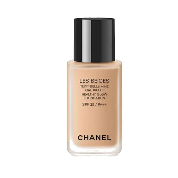 Kem Nền Chanel Tone 20 Les Beiges Healthy Glow Foundation