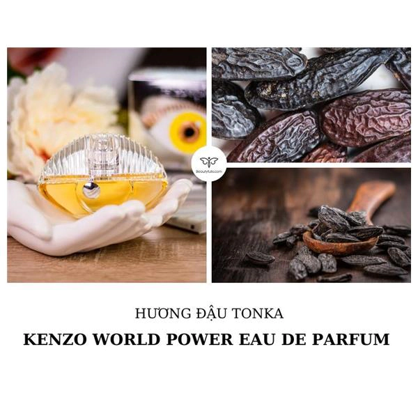 Kenzo World Power 75ml