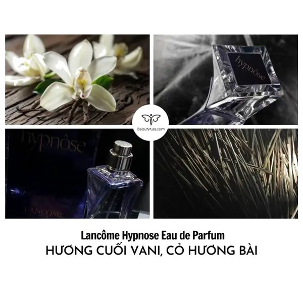 Lancome Hypnose Eau de Parfum 70ml
