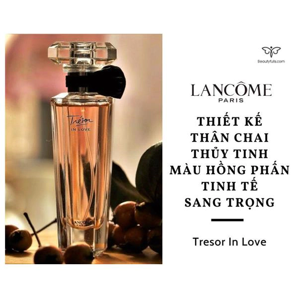 Lancome Tresor In Love 30ml