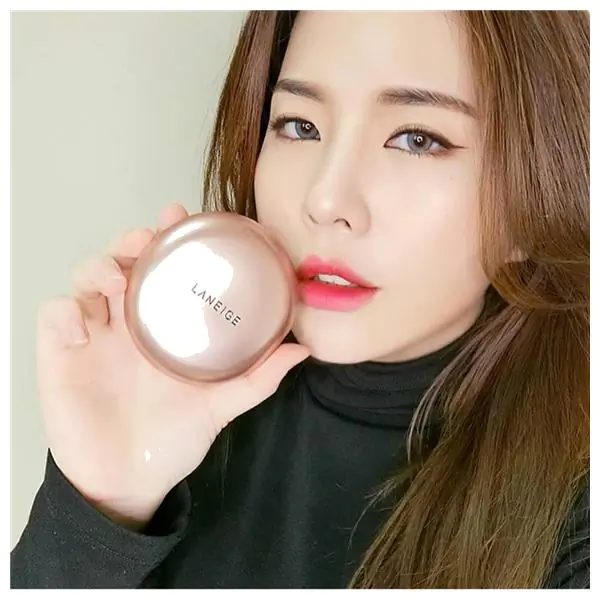 laneige layering cover cushion