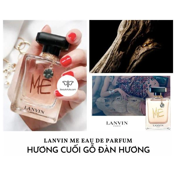 lanvin me edp