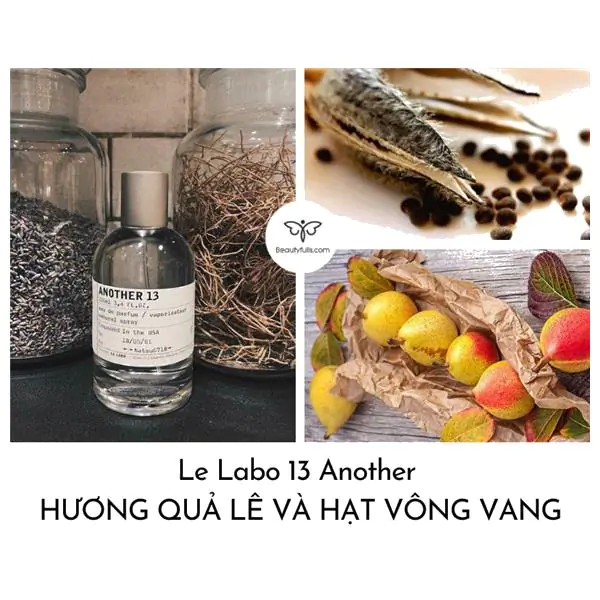le labo 13 another 100ml
