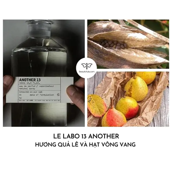 le labo 13 another 500ml
