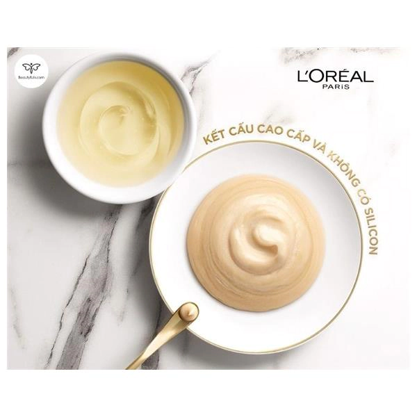 loreal extraordinary oil smooth conditioner