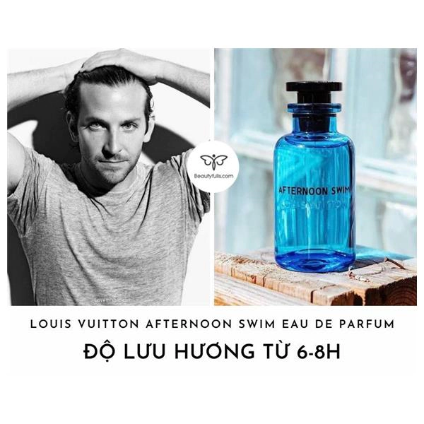 Louis Vuitton Afternoon Swim 100ml - Missi Perfume