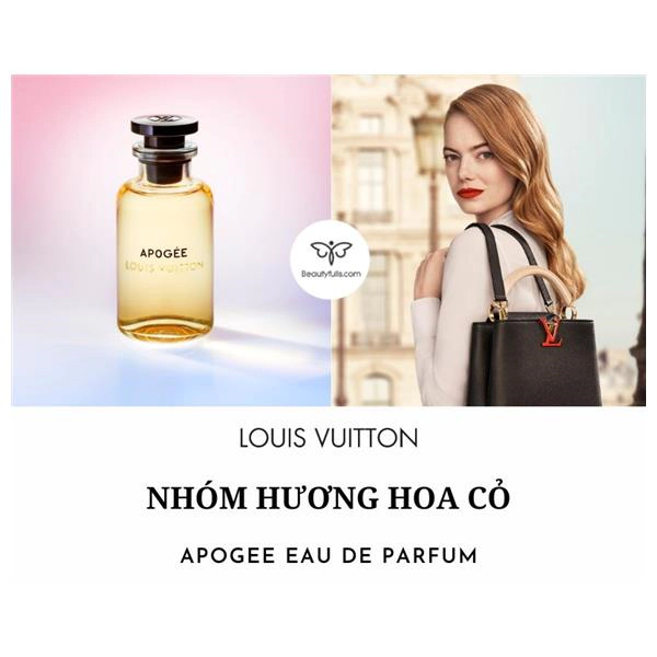 Louis Vuitton Apogee 