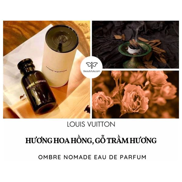 Louis Vuitton Nomade