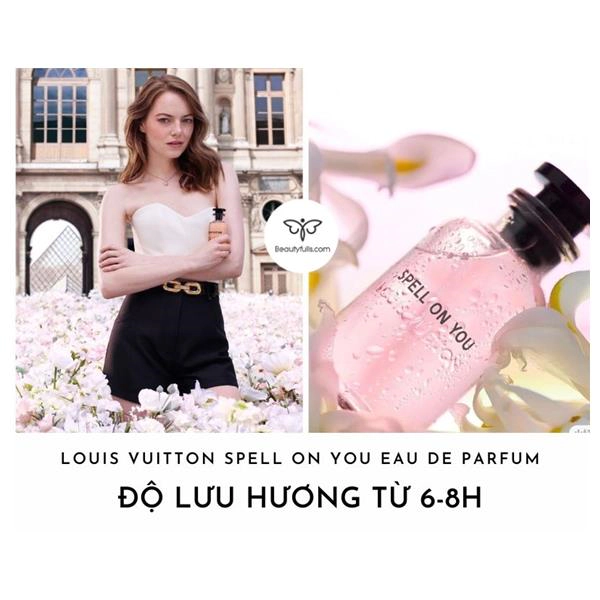 Louis Vuitton Spell On You 200ml