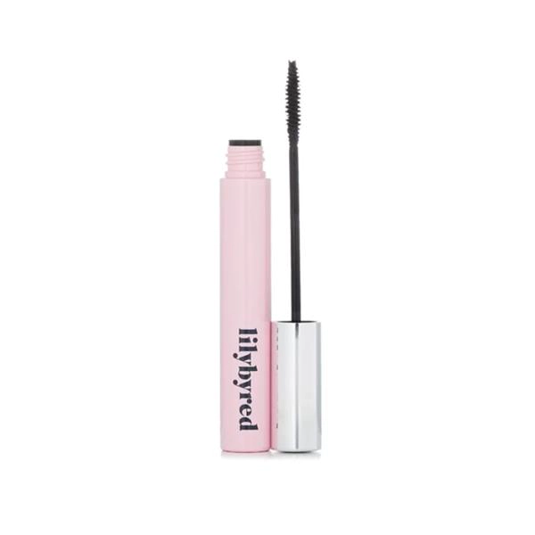 mascara lilybyred infinite 02 volume and curl