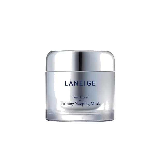mặt nạ ngủ laneige time freeze