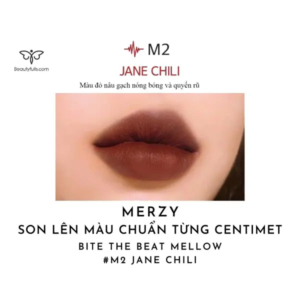 Merzy M2