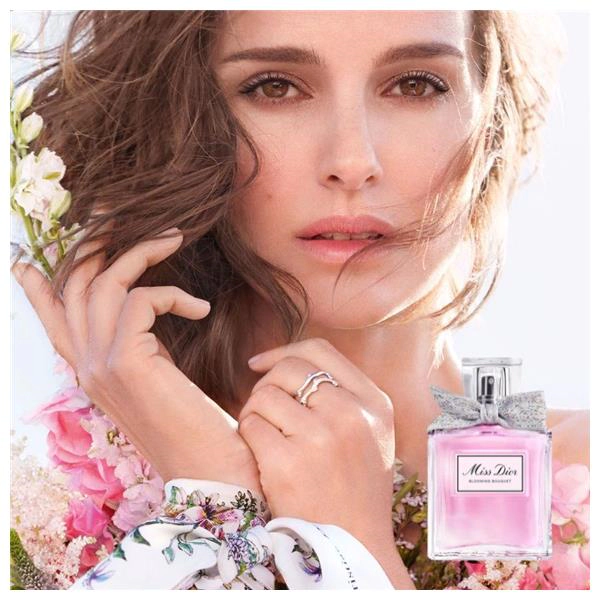 miss dior blooming bouquet 2023